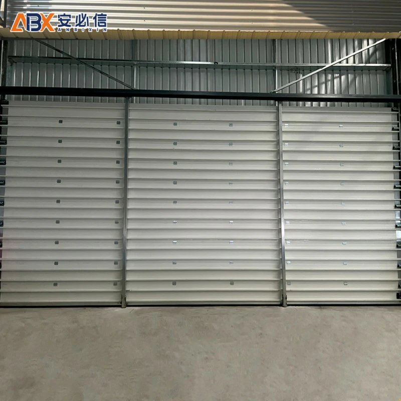 石嘴山滑升门