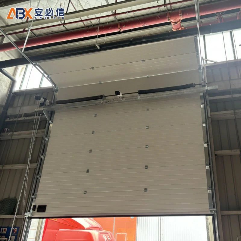 石嘴山高扬程提升门